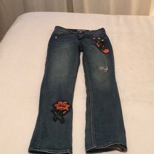 Nordstrom jeans